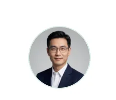 Caro Chen, Founder of PouLux