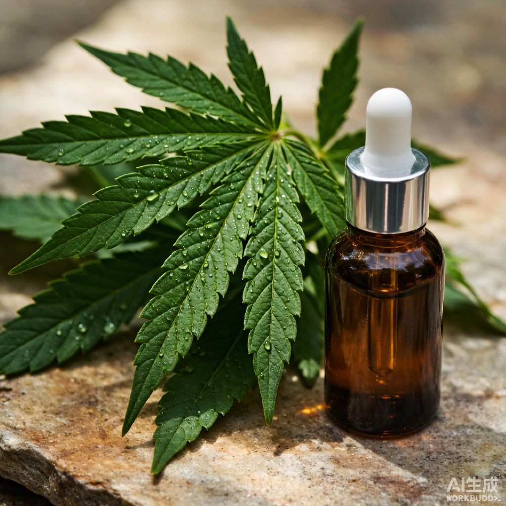 CBD topical & pet wholesale — sourced to order, private label, compliant documentation