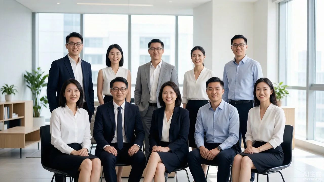 PouLux team