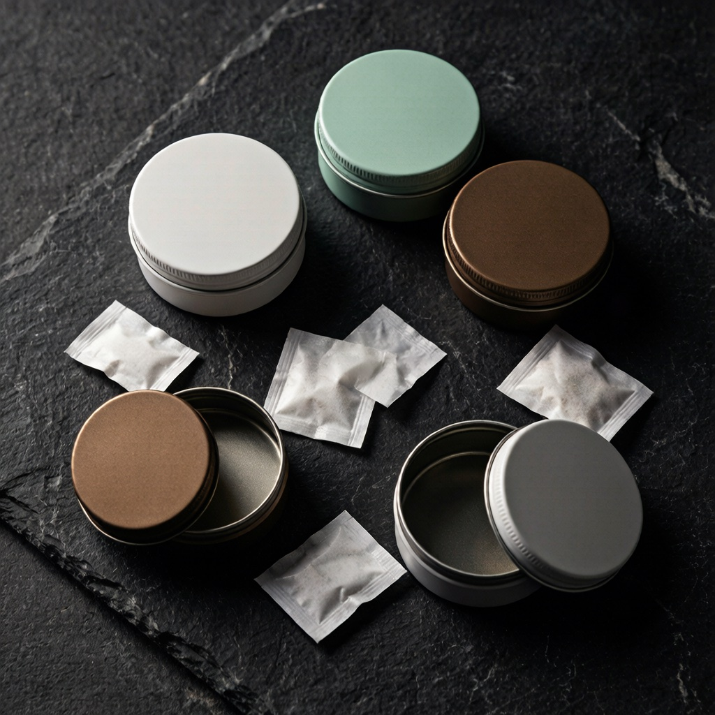 Nicotine pouches wholesale — tobacco-free, sourced to order